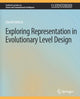 Book cover of: Exploring Representation in Evolutionary Level Design. By: Daniel Ashlock