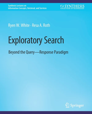 Exploratory Search