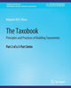 Book cover of: Taxobook. By: Marjorie Hlava