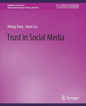 Trust in Social Media