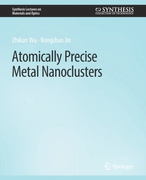 Atomically Precise Metal Nanoclusters