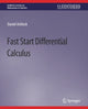 Book cover of: Fast Start Differential Calculus. By: Daniel Ashlock