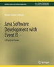 Book cover of: Java Software Development with Event B. By: Néstor Cataño Collazos