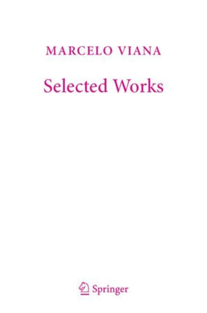 Marcelo Viana - Selected Works