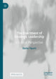 Book cover of: Enactment of Strategic Leadership. By: Darko Tipuric