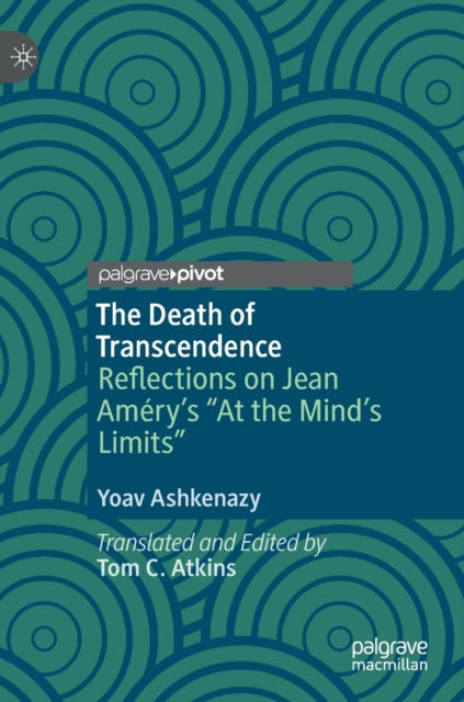 Book cover of: Death of Transcendence. By: Yoav Ashkenazy
