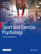 Book cover of: Sport and Exercise Psychology. By: Julia Schüler