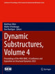 Book cover of: Dynamic Substructures, Volume 4. By: Matt Allen