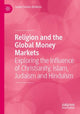 Book cover of: Religion and the Global Money Markets. By: James Simon Watkins