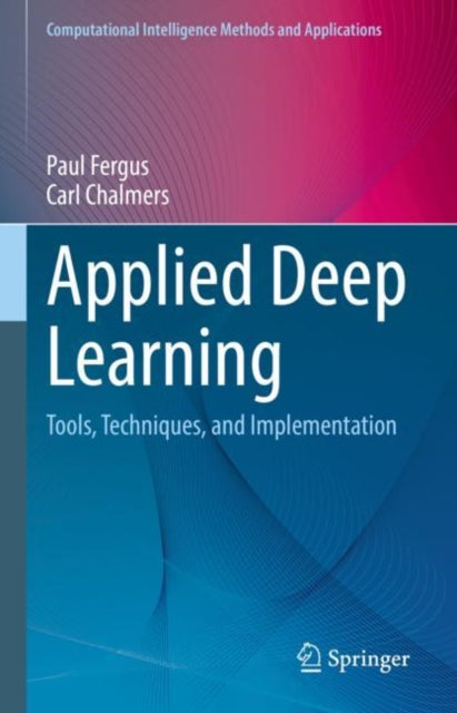 Applied Deep Learning
