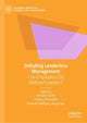Book cover of: Debating Leaderless Management. By: Frederik Hertel