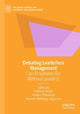 Book cover of: Debating Leaderless Management. By: Frederik Hertel