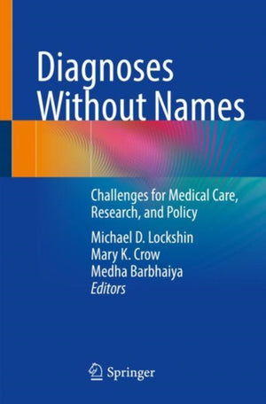 Diagnoses Without Names