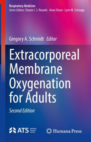 Extracorporeal Membrane Oxygenation for Adults