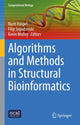Book cover of: Algorithms and Methods in Structural Bioinformatics. By: Nurit Haspel