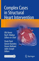 Book cover of: Complex Cases in Structural Heart Intervention. By: Ofir Koren