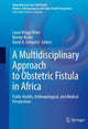 Book cover of: Multidisciplinary Approach to Obstetric Fistula in Africa. By: Laura Briggs Drew