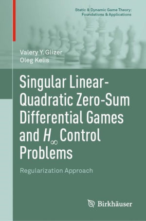 Singular Linear-Quadratic Zero-Sum Differential Games and H8 Control Problems