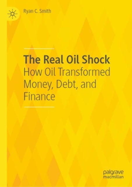 The Real Oil Shock