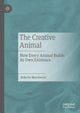 Book cover of: Creative Animal. By: Roberto Marchesini