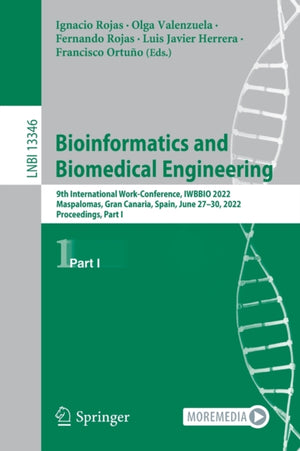 Bioinformatics and Biomedical Engineering