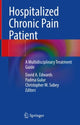 Book cover of: Hospitalized Chronic Pain Patient. By: David A. Edwards