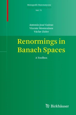 Renormings in Banach Spaces