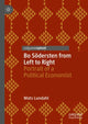 Book cover of: Bo Sodersten from Left to Right. By: Mats Lundahl