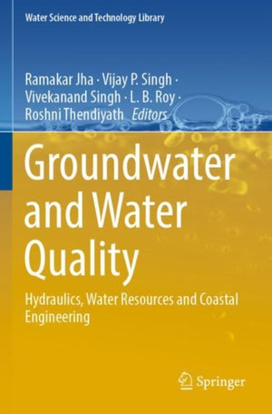 Groundwater and Water Quality