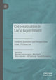 Book cover of: Corporatisation in Local Government