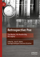 Book cover of: Retrospective Poe. By: José Ramón Ibáñez Ibáñez
