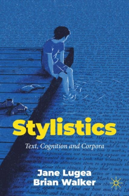 Book cover of: Stylistics. By: Jane Lugea