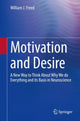 Book cover of: Motivation and Desire. By: William J. Freed
