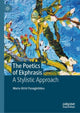 Book cover of: Poetics of Ekphrasis. By: Maria-Eirini Panagiotidou