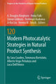Book cover of: Modern Photocatalytic Strategies in Natural Product Synthesis. By: A. Douglas Kinghorn