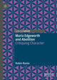 Book cover of: Maria Edgeworth and Abolition. By: Robin Runia