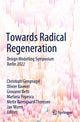 Book cover of: Towards Radical Regeneration. By: Christoph Gengnagel
