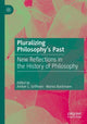 Book cover of: Pluralizing Philosophy’s Past