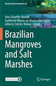 Book cover of: Brazilian Mangroves and Salt Marshes. By: Yara Schaeffer-Novelli