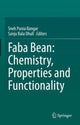 Book cover of: Faba Bean: Chemistry, Properties and Functionality. By: Sneh Punia Bangar