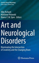 Book cover of: Art and Neurological Disorders