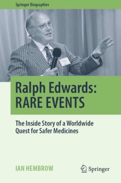 Ralph Edwards: RARE EVENTS