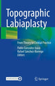 Book cover of: Topographic Labiaplasty. By: Pablo Gonzalez-Isaza
