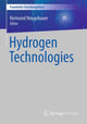 Book cover of: Hydrogen Technologies. By: Reimund Neugebauer