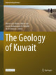 Book cover of: Geology of Kuwait. By: Abd El-Aziz Khairy Abd El-Aal