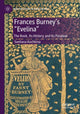 Book cover of: Frances Burney’s “Evelina”. By: Svetlana Kochkina
