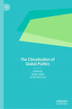 Book cover of: Climatization of Global Politics. By: Stefan Aykut