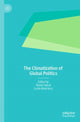 Book cover of: Climatization of Global Politics. By: Stefan Aykut