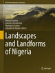 Book cover of: Landscapes and Landforms of Nigeria. By: Adetoye Faniran