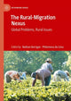 Book cover of: Rural-Migration Nexus. By: Nathan Kerrigan